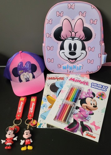 Grosses minnie mouse set - grosses,