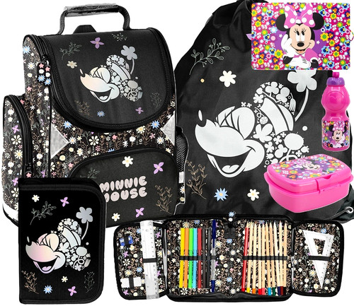 Teile set schulranzen - 6,