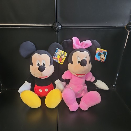 Disney mickey minnie - mickey,