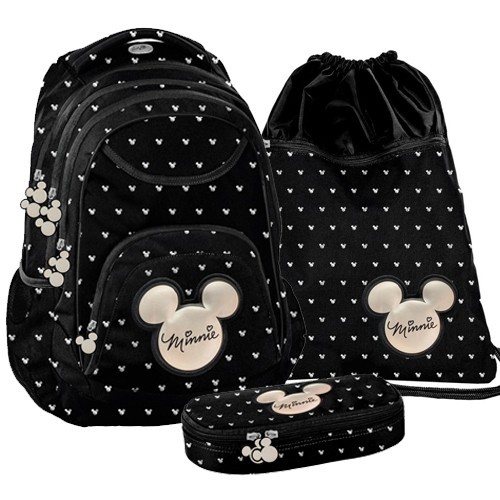 Minnie mouse maus - minnie, rucksack