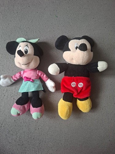 Disney mickey mouse - mouse, &