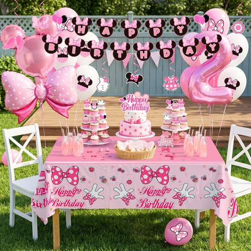 Minnie mouse - minnie,