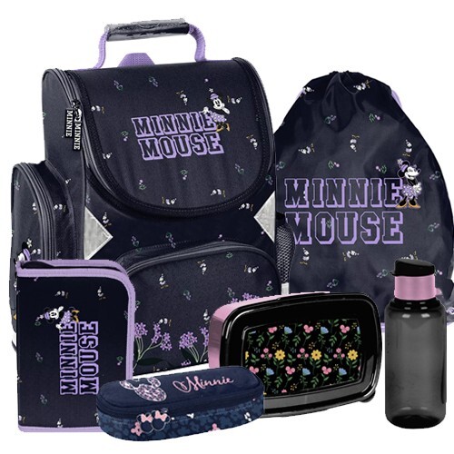 Minnie mouse maus schulranzen - mouse,