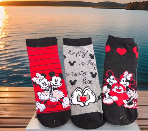 Neu minnie mouse mickey - minnie,