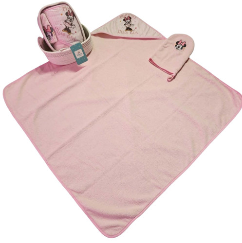 Disney minnie mouse babyset - disney,