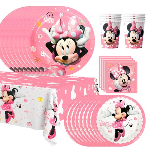 Minnie mouse kinder - minnie,