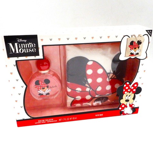Disney minnie mouse set - mouse, edt