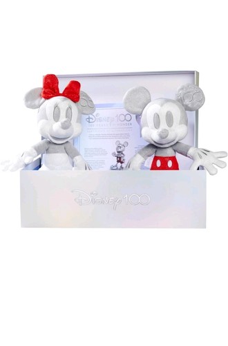 Disney 100 jahre - disney, &