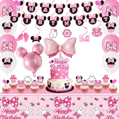 Minnie mouse kinder - minnie,