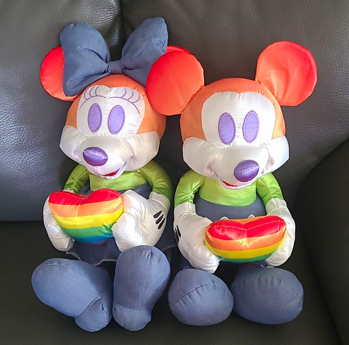 Disney mickey minnie mouse - disney,