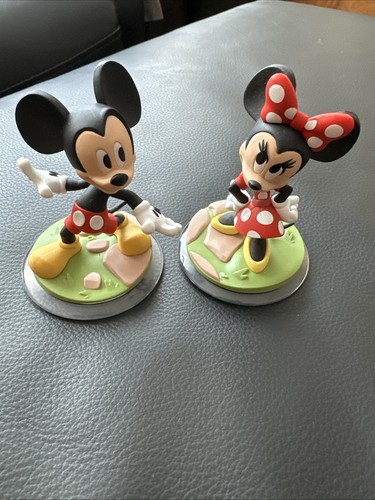 Disney infinity figuren - disney,