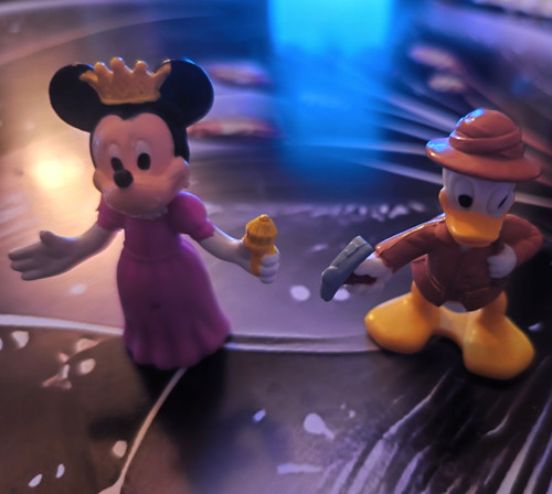 Disney minnie mouse donald - disney,