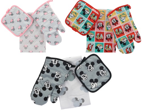 Minnie mouse maus tlg set - 3,