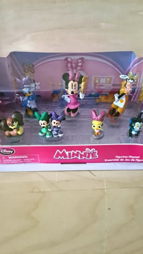 Disney store minnie mouse - disney,