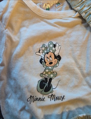 Disney baby set minnie - set, (68)
