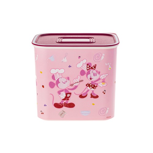 Tupperware quadro set - set, mickey