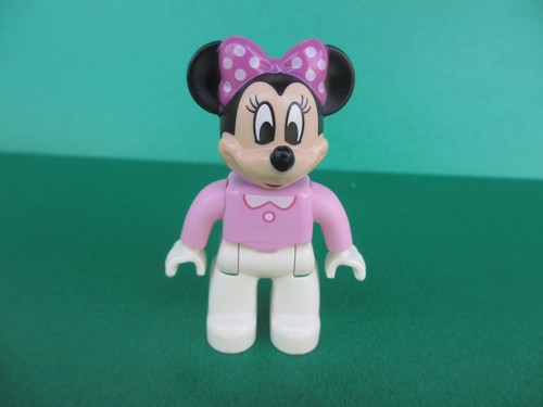 Lego duplo disney - lego, mickey
