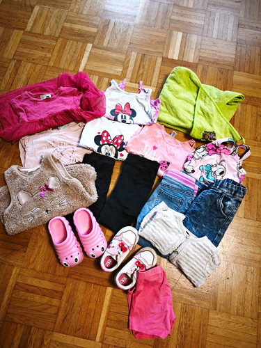 Disney minnie mouse baby - minnie,