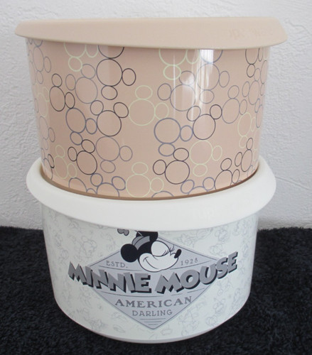 2er set tupperware one touch - 2er-set,