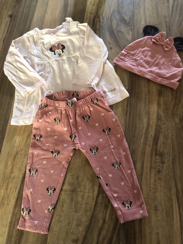 Minnie mouse set 74 - minnie,