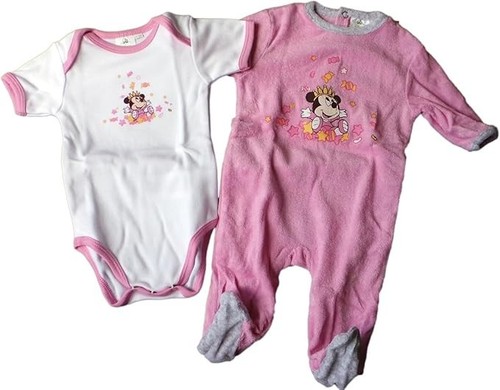 Minnie mouse body und - body,