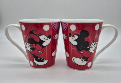 Disney mickey minnie mouse - mickey, &