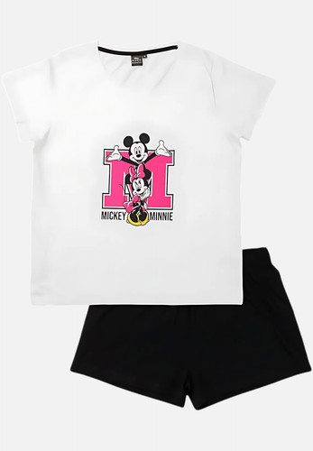 Disney minnie mouse - minnie,