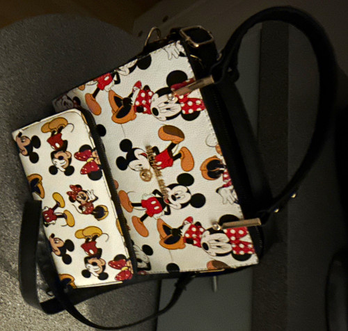 Mickey mouse minnie - mouse,