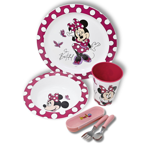 Minnie mouse kinder - minnie,
