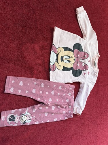 Set leggins und pullover - set,