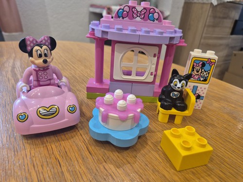 Lego duplo 10873 minnie - duplo,