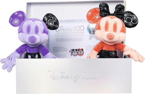 Disney 100 jahre mickey und - disney,