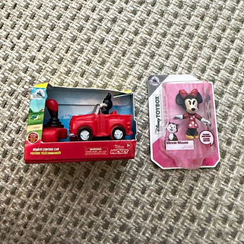 Disney mickey mouse minnie - mouse,