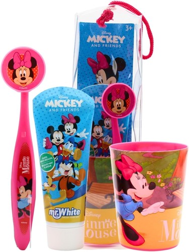 Disney minnie mouse - minnie,