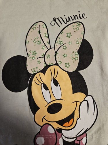 Minnie mouse set - minnie,