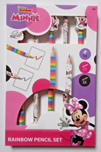 Minnie mouse set 3 - mouse,
