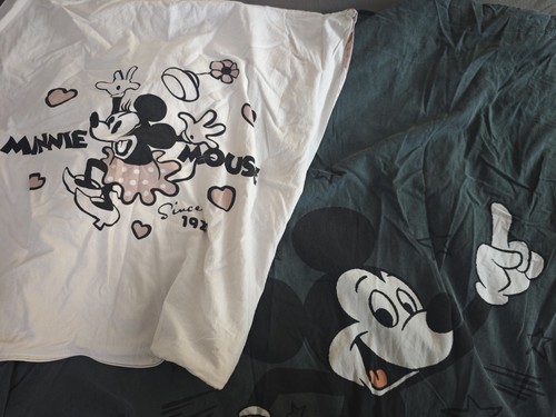 Disney micky minnie maus - micky, &