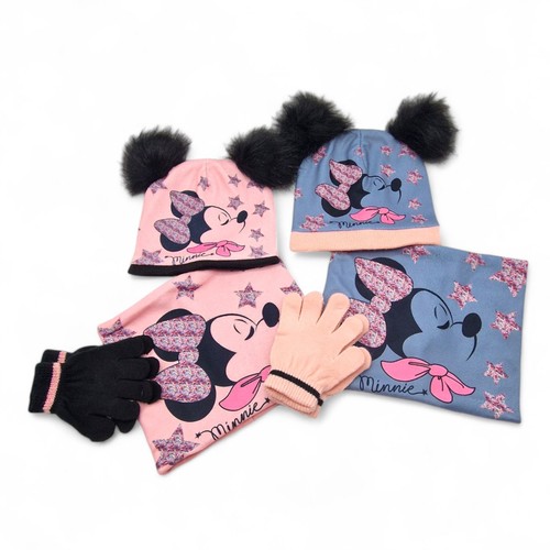 Minnie mouse kinder - minnie,