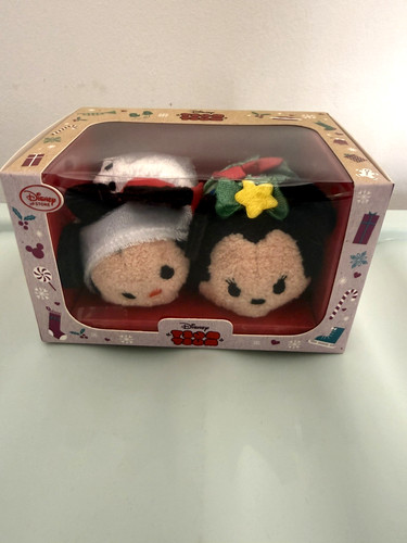 Tsum disney store - tsum, limited