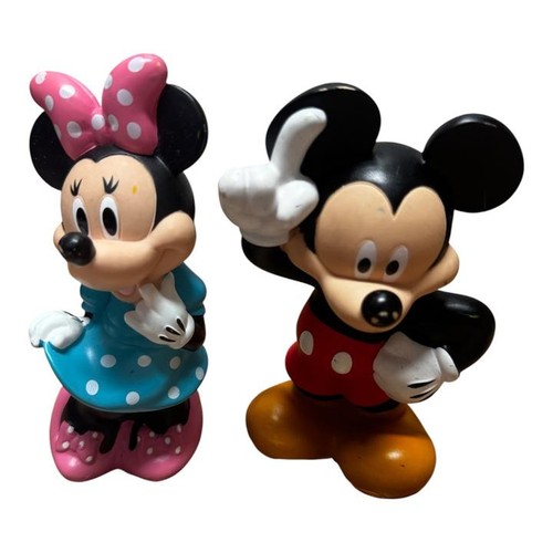 Mickey minnie mouse - mickey, &